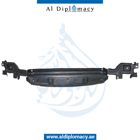 Lower RADIATOR AIR DUCT for BMW 7 SERIES 2015-2018 models