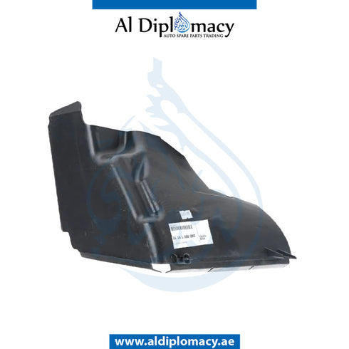 Right AIR DUCT for BMW 7 SERIES 2008-2015 models