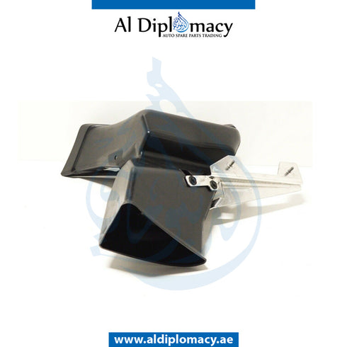 Left AIR DUCT for BMW 3 SERIES 2005-2011 models