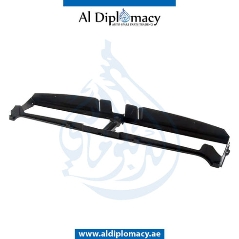 Front Lower AIR DUCT for BMW 5 SERIES 2010-2016 models