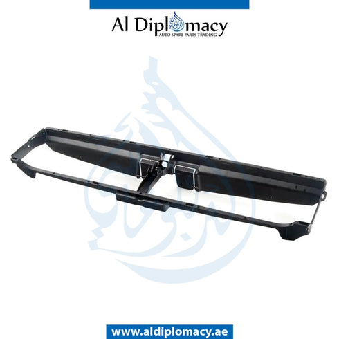 Front Lower AIR DUCT for BMW 5 SERIES 2010-2016 models, Part Number 51748049708