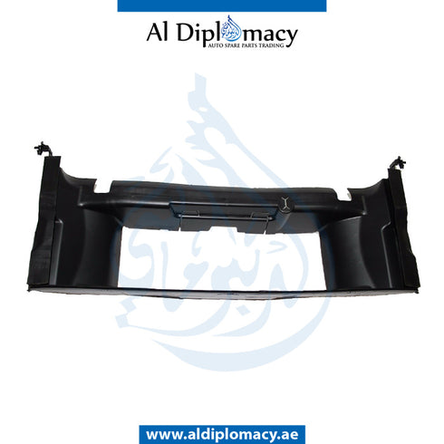 AIR Duct, BOTTOM for BMW 3 SERIES 2011-2015 models