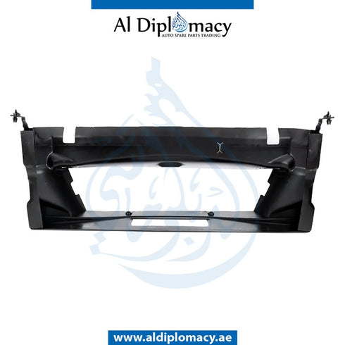 AIR Duct, BOTTOM for BMW 2 SERIES 2014-2017 models