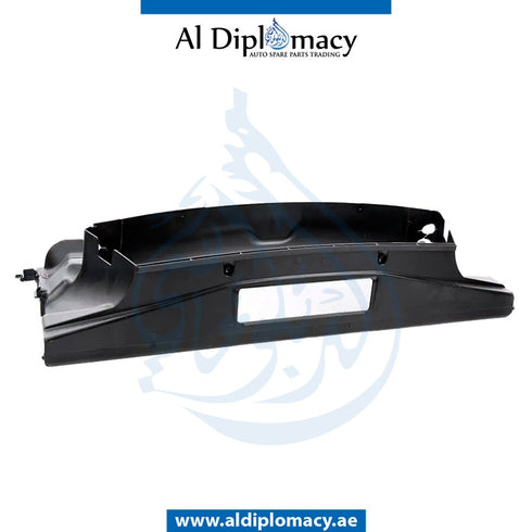 AIR Duct, BOTTOM for BMW 2 SERIES 2014-2017 models