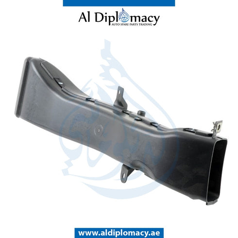 Left AIR Duct, BRAKE for BMW 4 SERIES 2013-2017 models