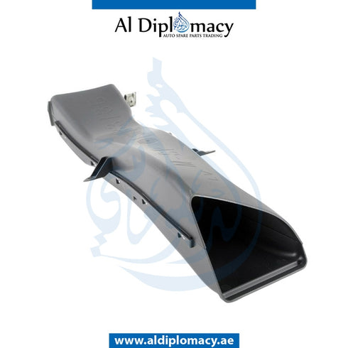 Left AIR Duct, BRAKE for BMW 4 SERIES 2013-2017 models