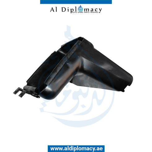 Right AIR Duct, OIL COOLER for BMW X3 SERIES 2010-2017 models