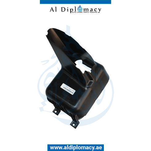 Right AIR Duct, OIL COOLER for BMW X3 SERIES 2010-2017 models