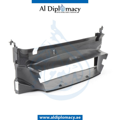AIR Duct, BOTTOM for BMW 2 SERIES 2017-2021 models, Part Number 51748058911