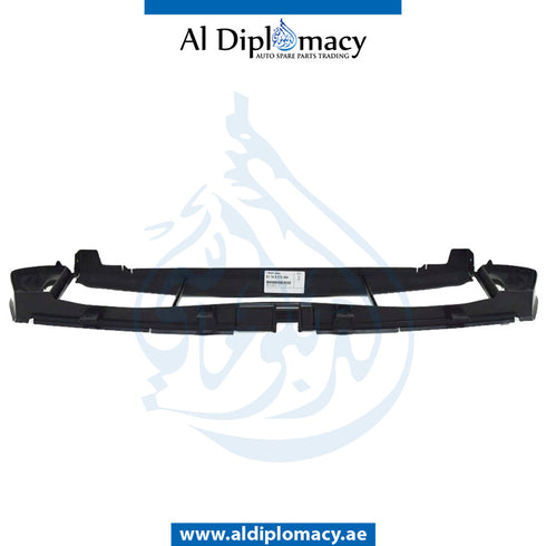 AIR Duct, BOTTOM for BMW 5 SERIES 2017-2020 models