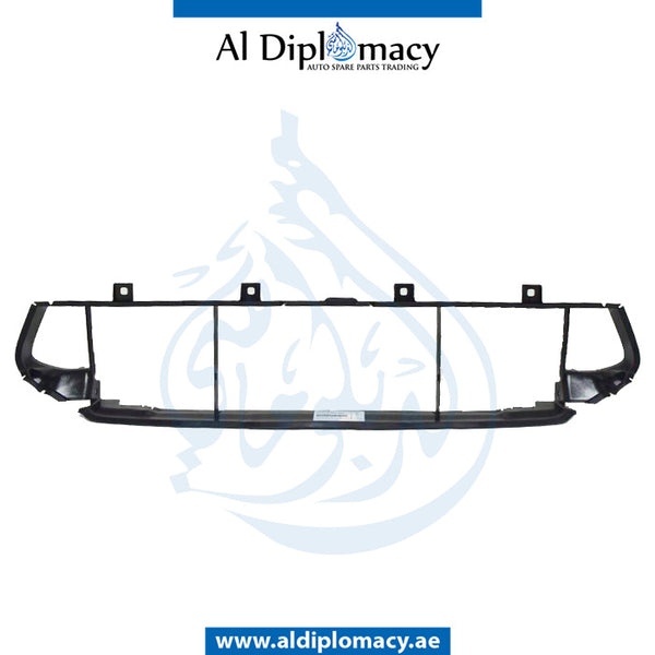 AIR Duct, BOTTOM for BMW 5 SERIES 2017-2020 models, Part Number 51748073494