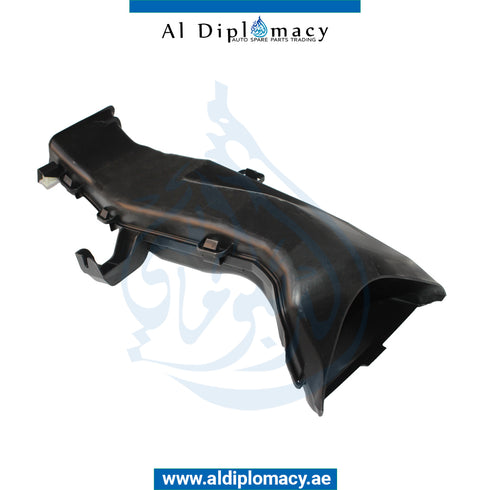 Right BRAKE AIR DUCT for BMW 2 SERIES 2018-2021 models