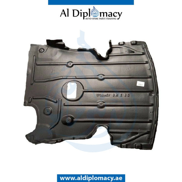 UNDER ENGINE COVER for BMW 3 SERIES 2005-2011 models, Part Number 51757059387