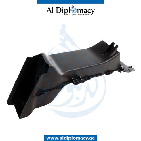 Front Right BUMPER AIR DUCT for BMW 7 SERIES 2001-2008 models