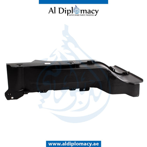 Front Right BUMPER AIR DUCT for BMW 7 SERIES 2001-2008 models