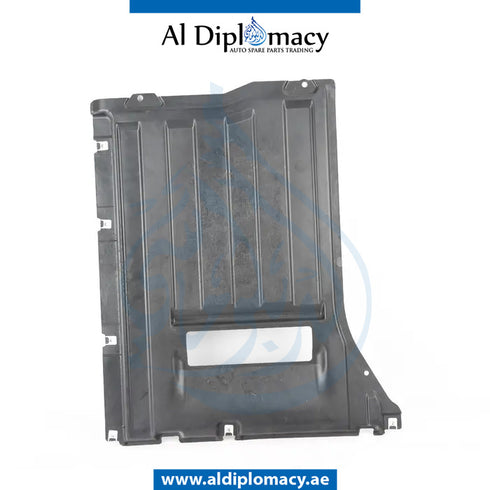 UNDERFLOOR Coating, CENTER for BMW X5 SERIES 2006-2013 models