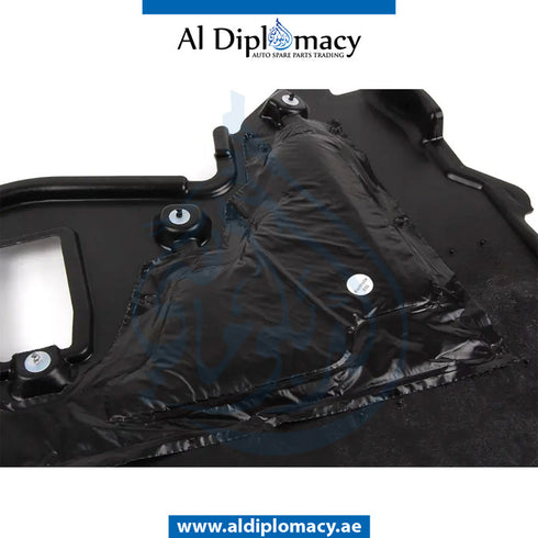 UNDER ENGINE COVER for BMW X5 SERIES 2006-2013 models