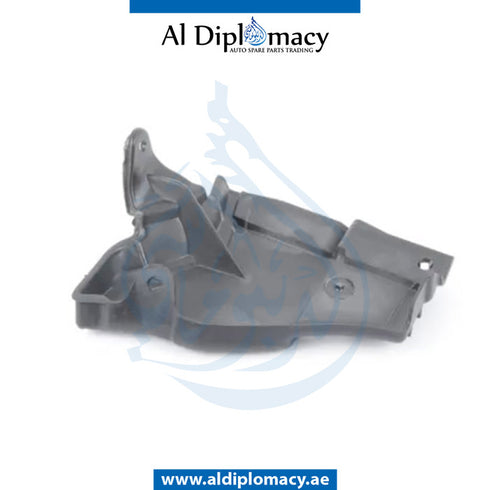 Left Outer Partition, ENGINE BAY for BMW X5 SERIES 2006-2013 models