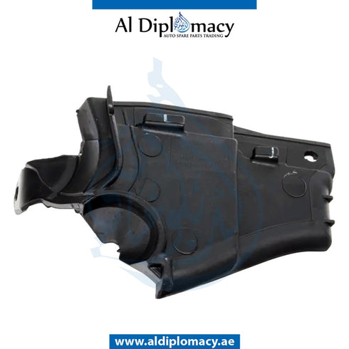 Right Outer Partition, ENGINE BAY for BMW X5 SERIES 2006-2013 models