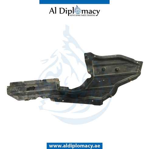 UNDER MAIN FLOOR COVER for BMW X5 SERIES 2006-2013 models, Part Number 51757172077