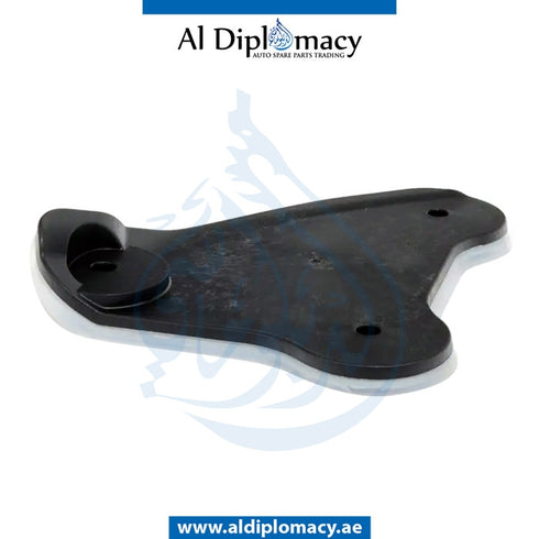 ENGINE BAY PARTITION COVER for BMW X5 SERIES 2006-2013 models, Part Number 51757174642