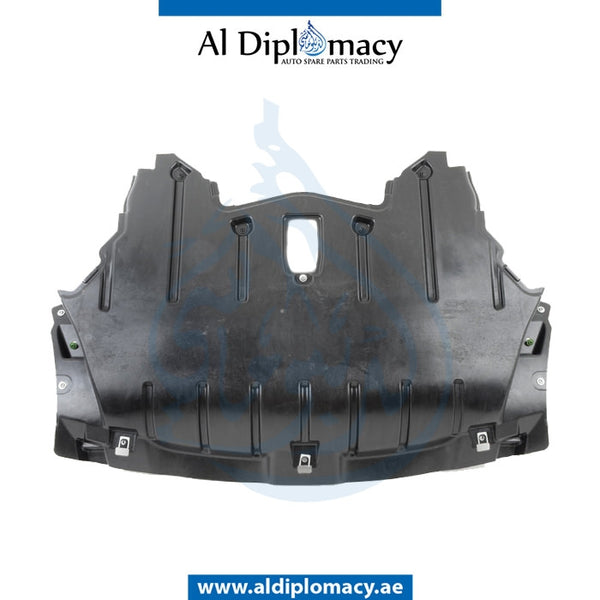 UNDER ENGINE COVER for BMW X6 SERIES 2008-2014 models, Part Number 51757180632