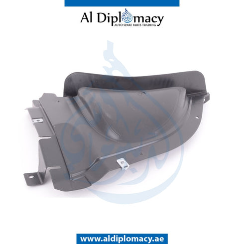 Front Right Lower BUMPER WHEEL ARCH COVER for BMW 7 SERIES 2008-2015 models