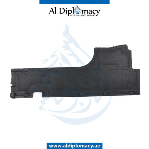 Left UNDER MAIN FLOOR COVER for BMW 7 SERIES 2008-2015 models