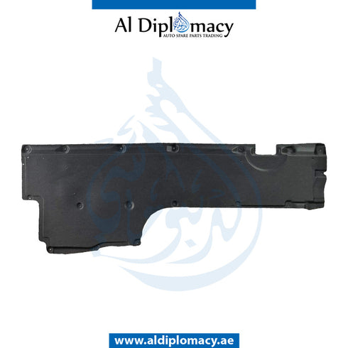 Right UNDERBODY COVER for BMW 7 SERIES 2007-2015 models