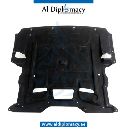 UNDER ENGINE COVER for BMW 5 SERIES 2009-2013 models