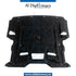 UNDER ENGINE COVER for BMW 5 SERIES 2009-2013 models
