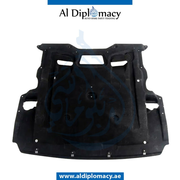 UNDER ENGINE COVER for BMW 5 SERIES 2009-2013 models, Part Number 51757185113