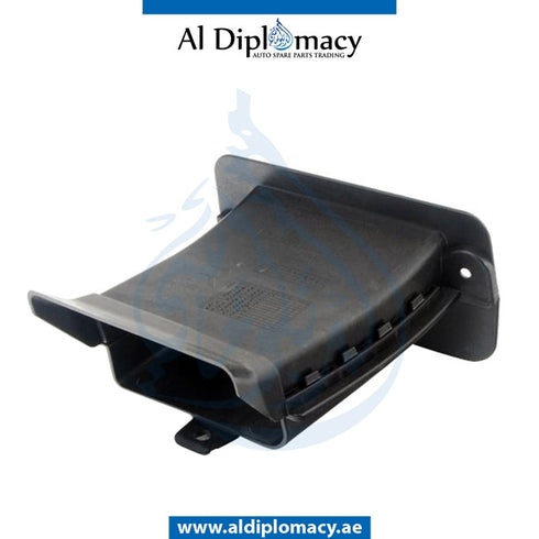 Right AIR DUCT for BMW 5 SERIES 2008-2015 models
