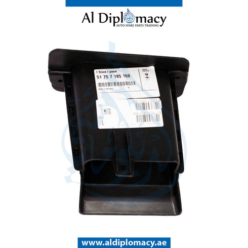 Right AIR DUCT for BMW 5 SERIES 2008-2015 models