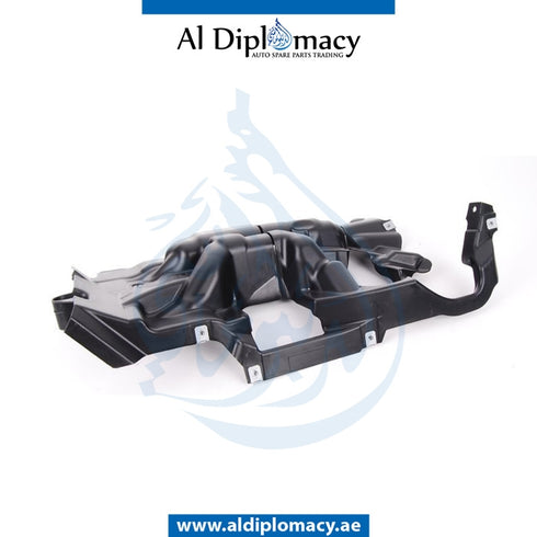 Right STEERING GEAR COVER for BMW 5 SERIES 2008-2015 models