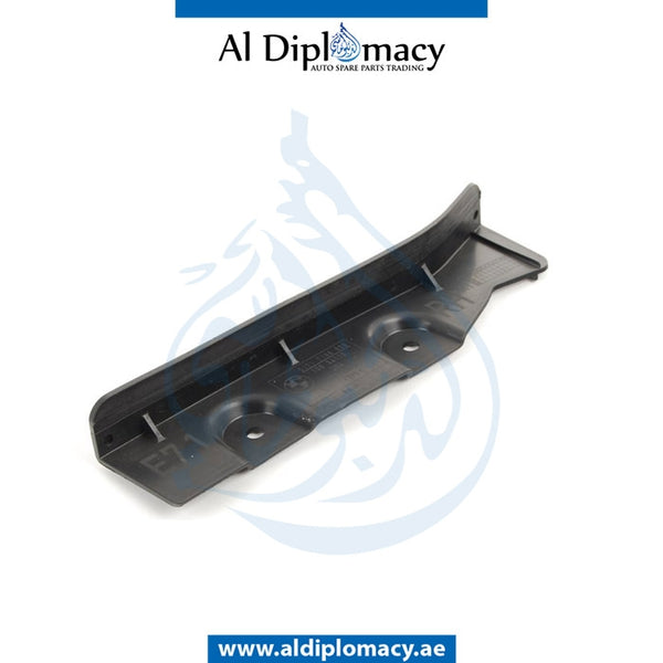 Front Right FENDER WHEEL ARCH PRESSURE LIP for BMW X5 SERIES 2006-2013 models, Part Number 51757188838