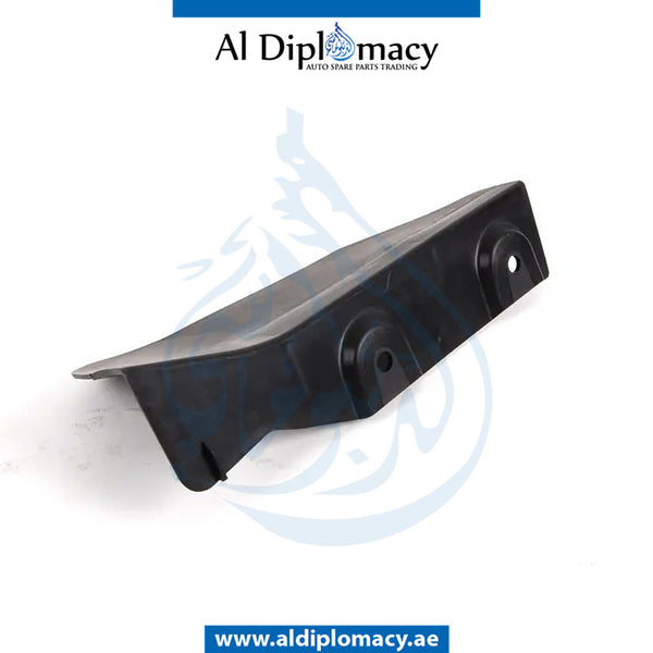 Right Side Front Fender Wheel Arch Pressure Lip, BMW models by Original Bmw, Part Number 51757188840