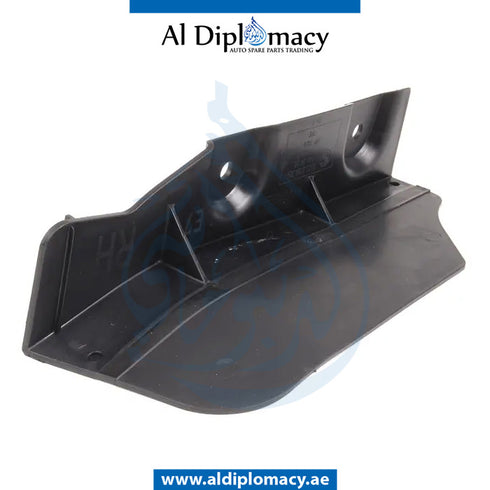 Front Right FENDER WHEEL ARCH PRESSURE LIP for BMW X5 SERIES 2010-2013 models, Part Number 51757188840