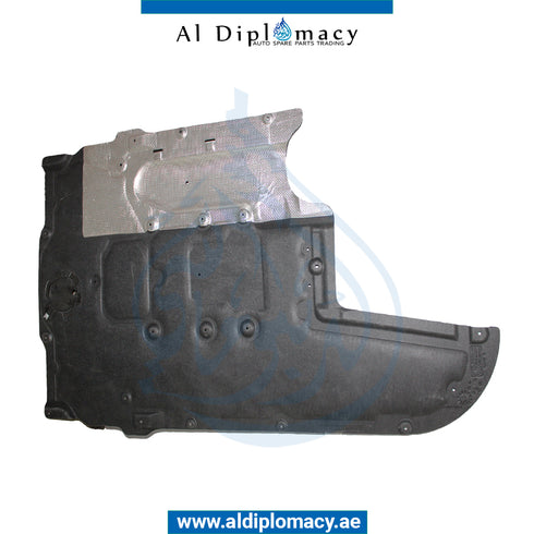 UNDER GEAR COVER for BMW 5 SERIES 2013-2015 models, Part Number 51757193220