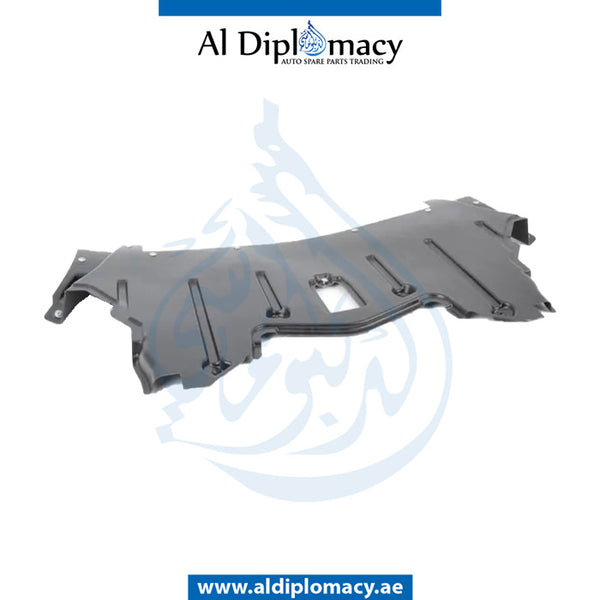Under Engine Cover, BMW models by Original Bmw, Part Number 51757205147