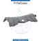 Under Engine Cover, BMW models by Original Bmw, Part Number 51757205147