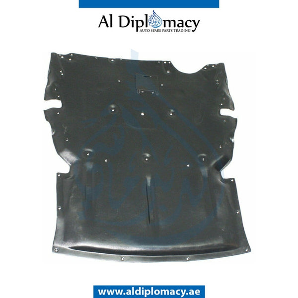 UNDER ENGINE COVER for BMW 1 SERIES 2011-2015 models, Part Number 51757241814