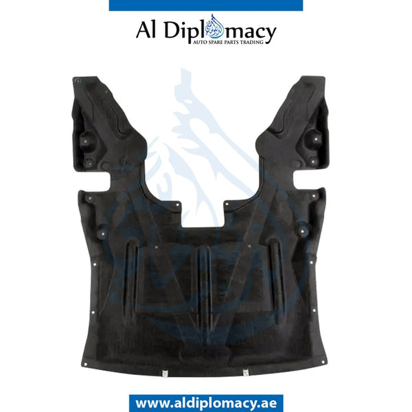 UNDER ENGINE COVER for BMW 1 SERIES 2011-2015 models, Part Number 51757241818