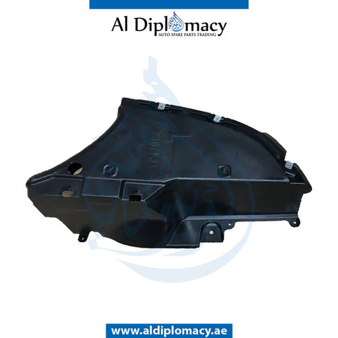 Rear Left UNDERBODY PANELLING for BMW 3 SERIES 2011-2015 models