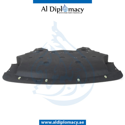 COVER UNDER ENGINE for BMW X5 SERIES 2013-2018 models, Part Number 51757290659