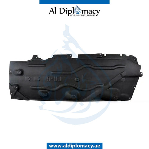 Right UNDER MAIN FLOOR COVER for BMW 1 SERIES 2019-2023 models