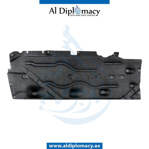 Right UNDER MAIN FLOOR COVER for BMW 1 SERIES 2019-2023 models, Part Number 51757290804