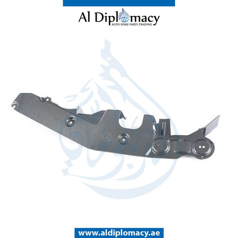 Right Cover, STEERING Gear, BOTTOM for BMW X5 SERIES 2013-2018 models, Part Number 51757325400