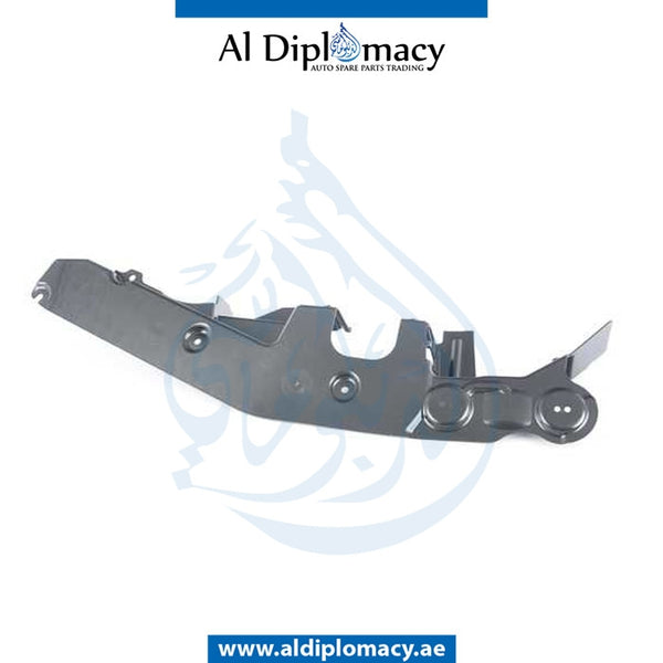 Right Cover, STEERING Gear, BOTTOM for BMW X5 SERIES 2013-2018 models, Part Number 51757325400