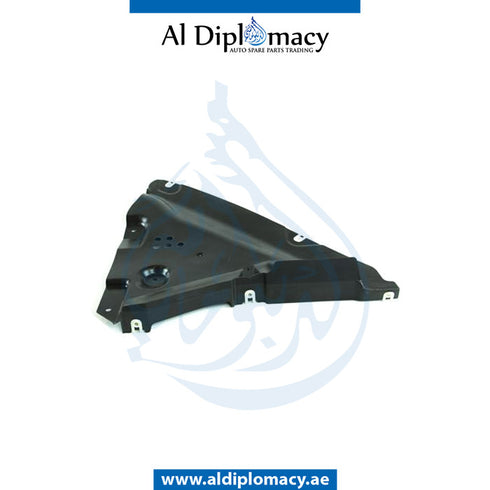 UNDER ENGINE COVER for I8 2014-2018 models, Part Number 51757328629